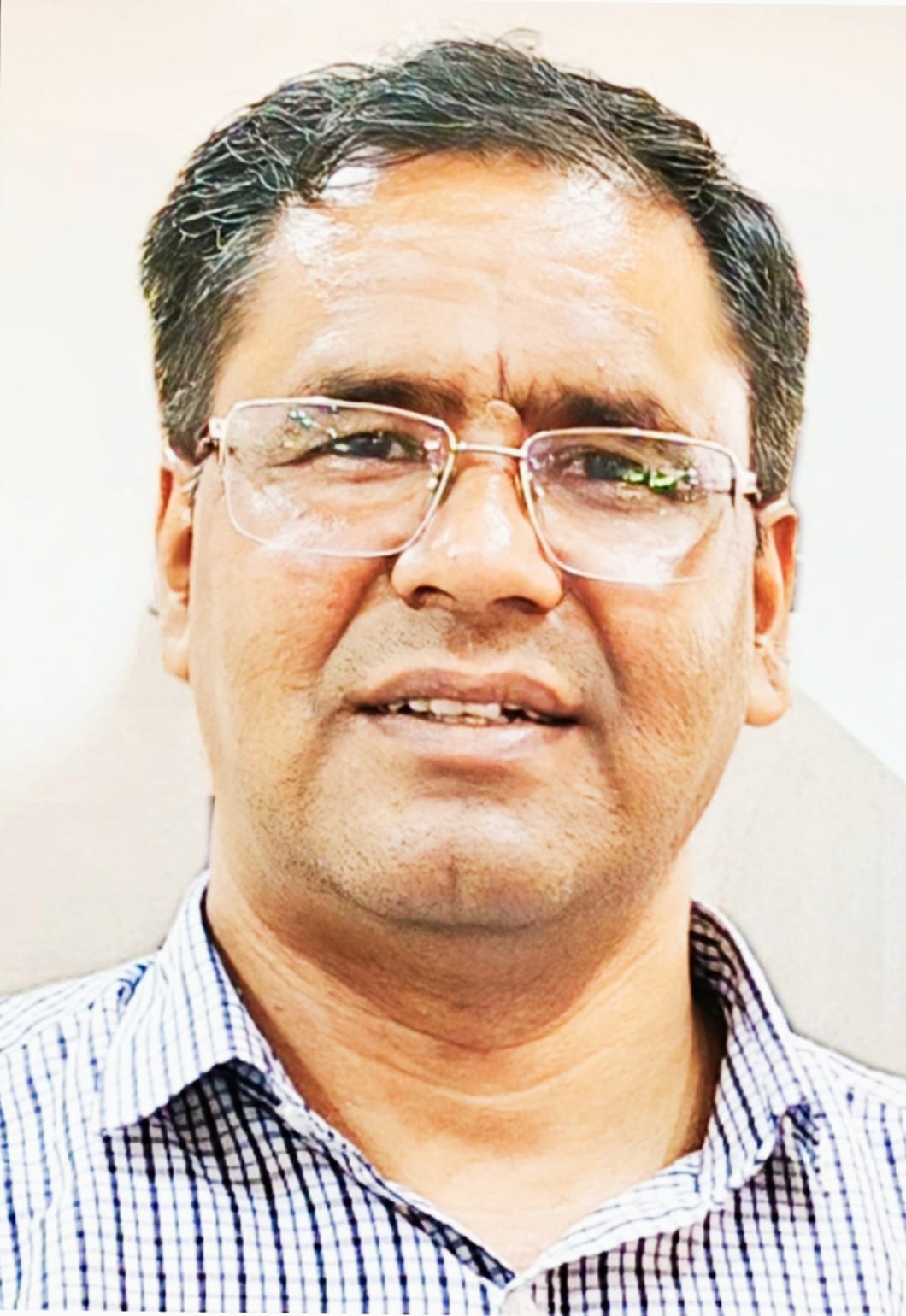 Prof. Arvind Bijalwan